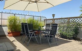 Terrazza Talenti